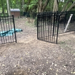 Gate