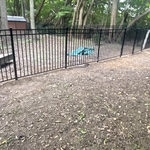 Fence Line