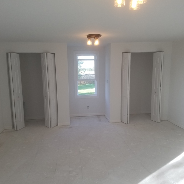 Room Addition