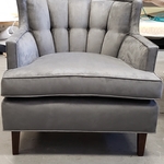 Club chair