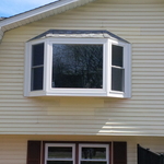 bay window