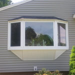bay window