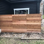 AC FENCE