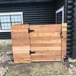 AC FENCE