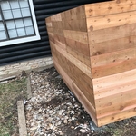AC FENCE
