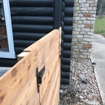 AC FENCE