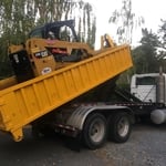 bobcat service - Lafayete Ca