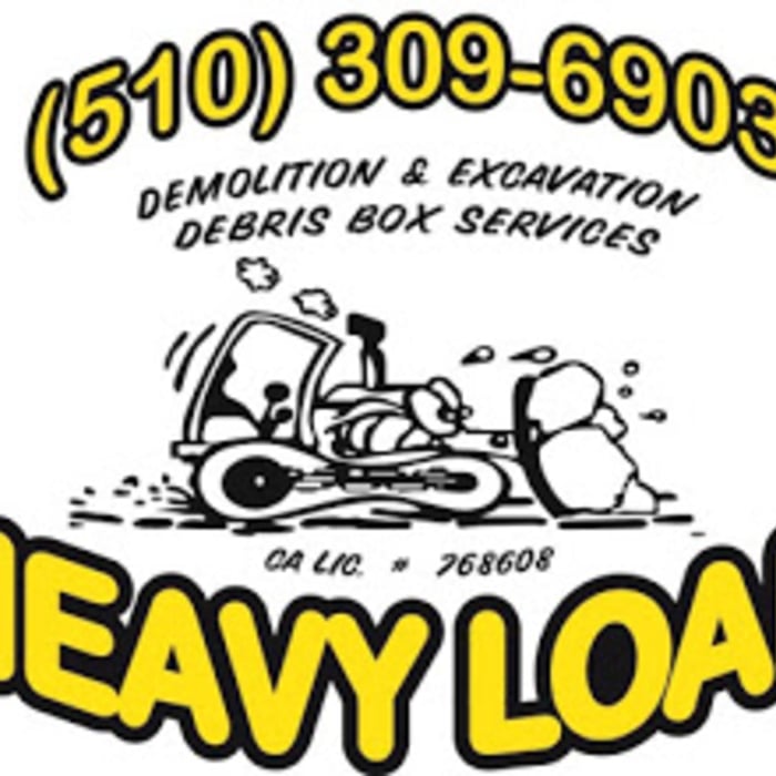 Heavy Load - (510) 309603