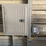 sub panel