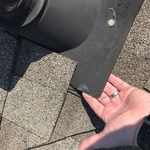Roof inspection/repair