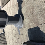 Roof inspection/repair