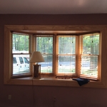 Andersen Bay Window