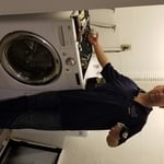 Fix Appliance at work, Magic