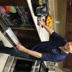 dishwasher service