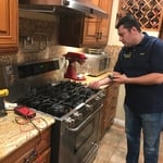 cooking service