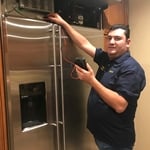 Nick refrigerator service