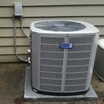 Heat pump