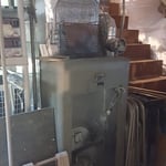 Gas furnace replacement