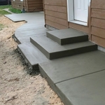 Project completed