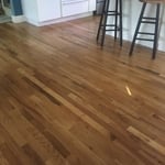 White oak #2