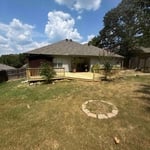 Deck job