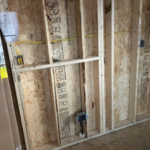 New Electrical Installation