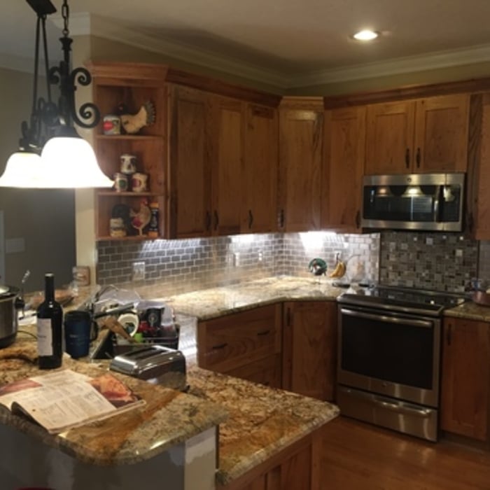 Ditzler Job