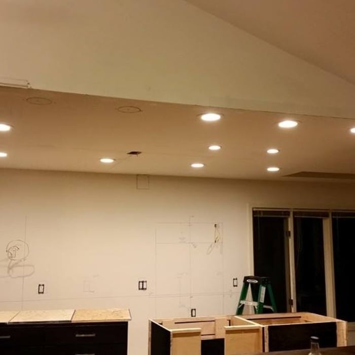 Kitchen Remodel