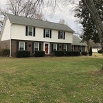 Roof Replacement