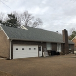Roof Replacement