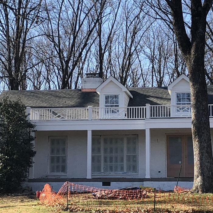 CertainTeed Landmark ‘Georgetown grey’