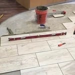 Commercial Ceramic Work
