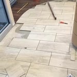 Commercial Ceramic Work