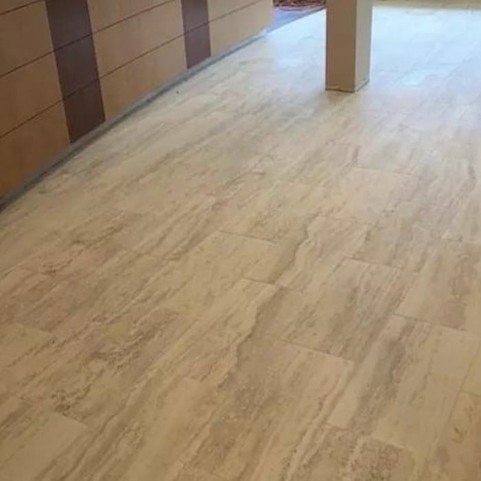 Commercial Ceramic Work