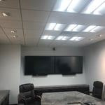 Conference Room Lighting