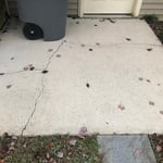 Concrete Slab