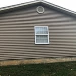 Siding