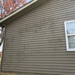 Siding