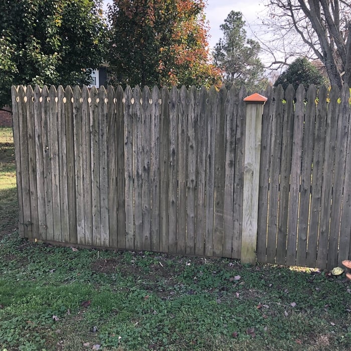 Fence