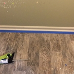 Bathroom finished
