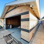 Siding