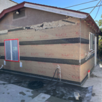 Siding