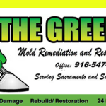 The Green Bee Restoration