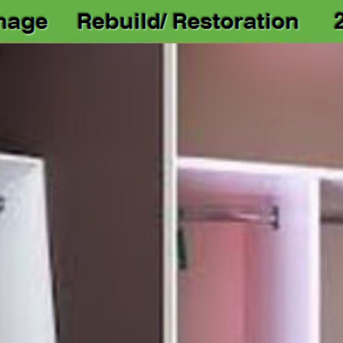The Green Bee Restoration