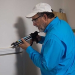 Air Sealing