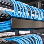 Patch Panel layout