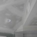 Vaulted Ceiling