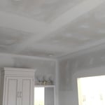 Flat Ceiling