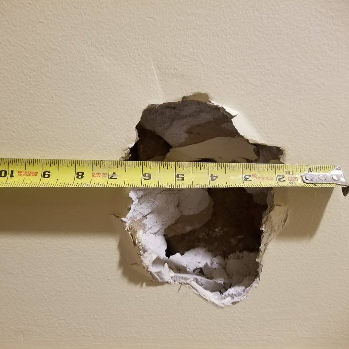 Original Damage