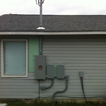 New Electrical Panel